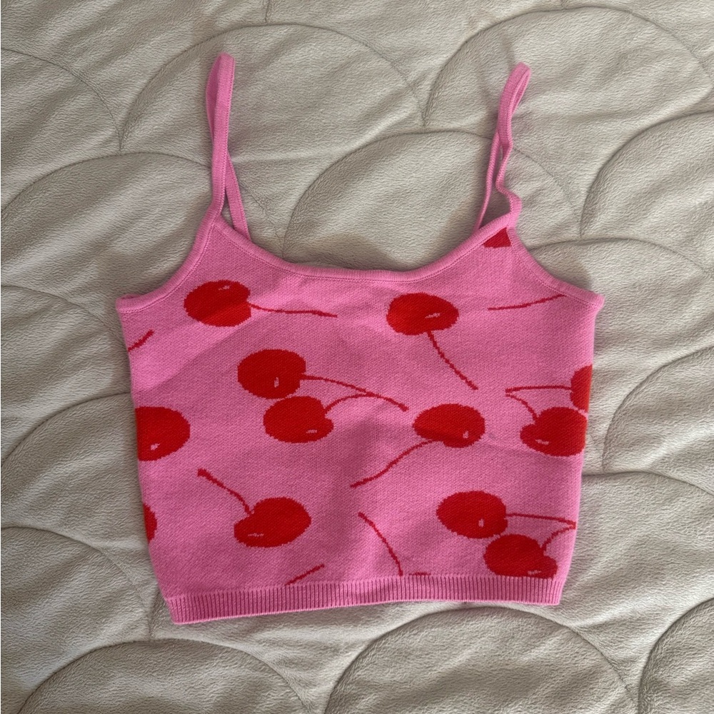 Forever 21 tank top